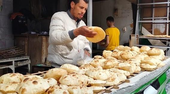 الإسكندرية: حملات رقابية للإدارات الفرعية التموينية ضد التجار المخالفين