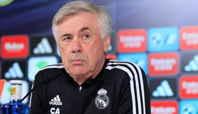 دوري أبطال أوروبا .. أنشيلوتي: نحترم المنافس ولدينا تاريخ كبير في النهائيات