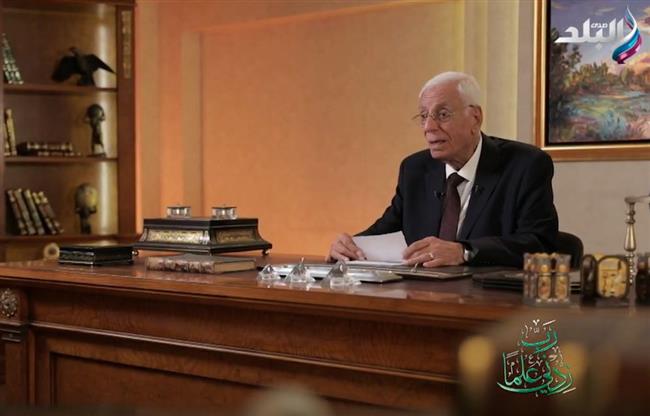 حسام موافي يوجه رسالة لشاب يفكر في التخلص من نفسه
