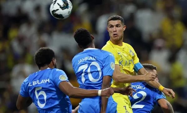 كأس الملك.. التشكيل الرسمي للمواجهة النارية بين الهلال والنصر في النهائي