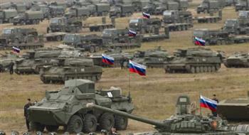   آصف ملحم: نحن قادمون على تصعيد خطير بـ الحرب الروسية الأوكرانية