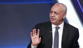 مصطفى بكري: الرئيس السيسي تحمل على عاتقه هم الوطن والعبور به لبر الأمان