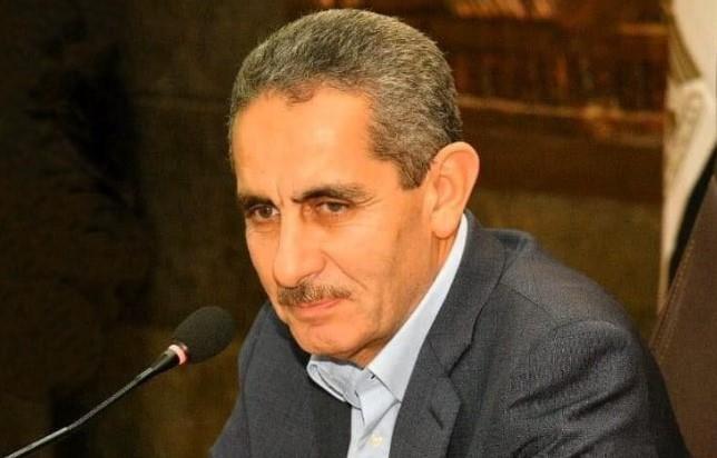 محافظ الغربية يتابع بدء أعمال الرصف بمحيط عمارات الأوقاف بالعجيزي 