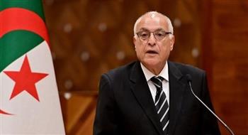 وزير الخارجية الجزائري يبحث هاتفيا مع نظيره الإيراني تطورات الأوضاع في غزة