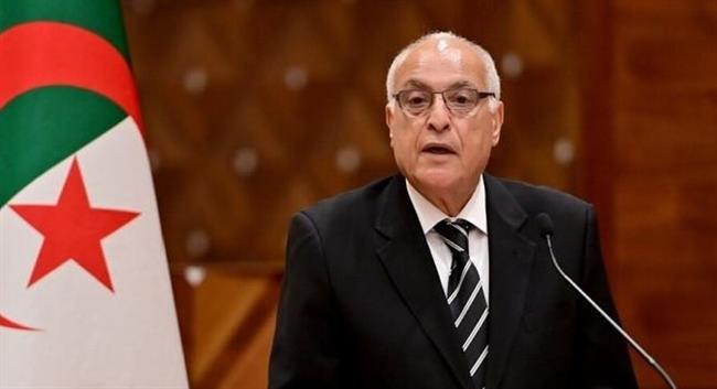 وزير الخارجية الجزائري يبحث هاتفيا مع نظيره الإيراني تطورات الأوضاع في غزة