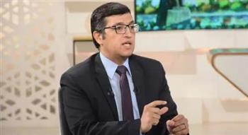 أسامة السعيد: أمريكا هي الدولة الوحيدة القادرة على تغيير مسار الحرب في غزة