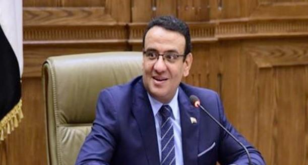 متحدث "النواب" السابق: غزة تتعرض لإبادة شاملة برعاية أمريكية 