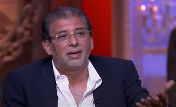   خالد يوسف: عاطف الطيب هو المشروع الأصدق في السينما المصرية 