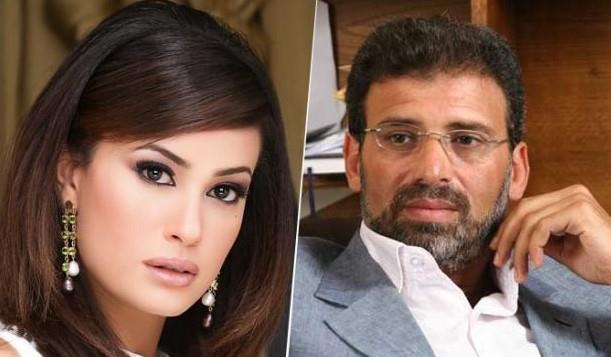 رفضت تصوير مشهد بهذا الفيلم.. خالد يوسف يكشف أسباب خلافه مع هند صبري 