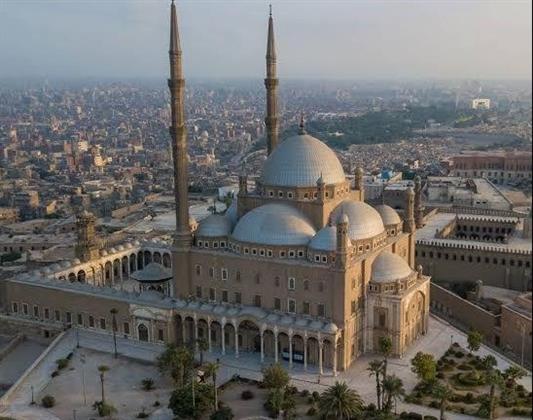 فوز القاهرة كعاصمة للسياحة للدول الأعضاء بمنظمة التعاون الإسلامي لعام 2026