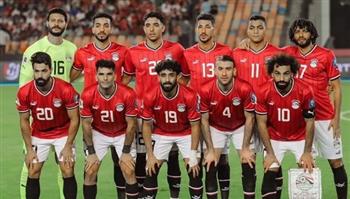   موعد مباراة منتخب مصر وبوركينا فاسو في تصفيات كأس العالم 2026
