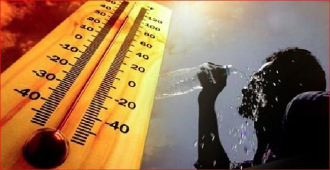 درجات الحرارة المتوقعة اليوم السبت في مصر