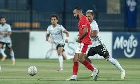 الدوري المصري .. الأهلي أمام اليوم