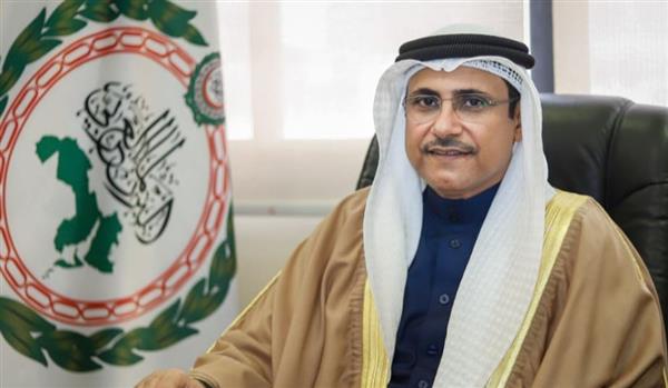 المنظمة العربية المتحدة للبحث العلمي تعلن اختيار العسومي رئيسا لها