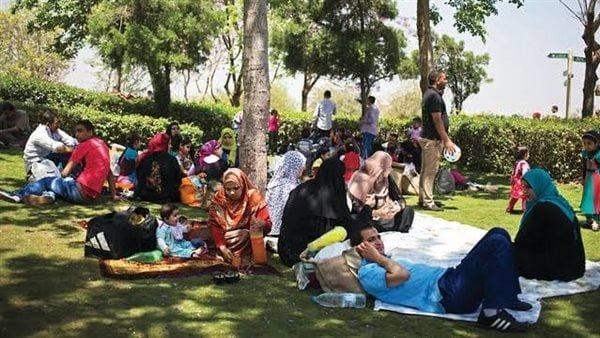 محافظ الإسكندرية: رفع درجة الاستعداد القصوى لاستقبال عيد القيامة وشم النسيم