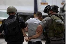   جيش الاحتلال يعتقل 5 فلسطينيين شمال غربي نابلس بالضفة