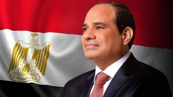 الرئيس السيسي يهنئ قداسة البابا تواضروس بـ عيد القيامة المجيد