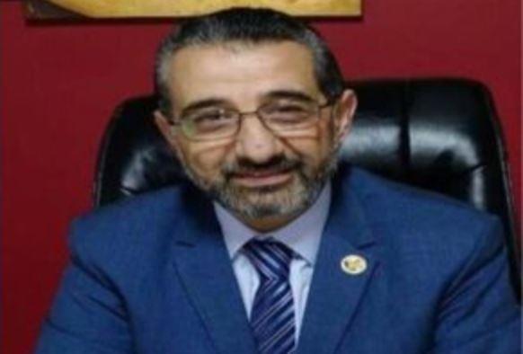 د. عمرو السمدوني : مصر تتوسع في إقامة الموانئ الجافة لخدمة نشاط التصنيع