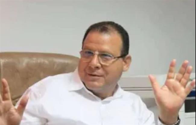 مجدي البدوي لـ «أكتوبر»: الأمان الوظيفي والستر الاجتماعي من أسس فلسفة الجمهورية الجديدة