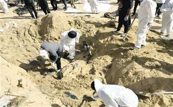 بطلب من الجزائر.. مجلس الأمن يعقد اجتماعا مغلقا بشأن المقابر الجماعية في غزة