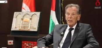   هائل الفهوم لـ"القاهرة الإخبارية": مصر تقوم بدبلوماسية فعالة تجاه القضية الفلسطينية