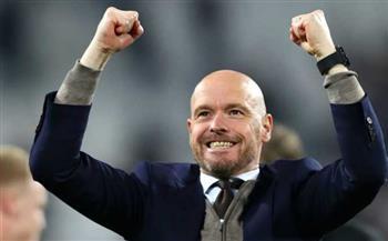 صحيفة بريطانية: المدير الفني للمان يونايتد مهدد بفقد منصبه حال الهزيمة بكأس الاتحاد الإنجليزي