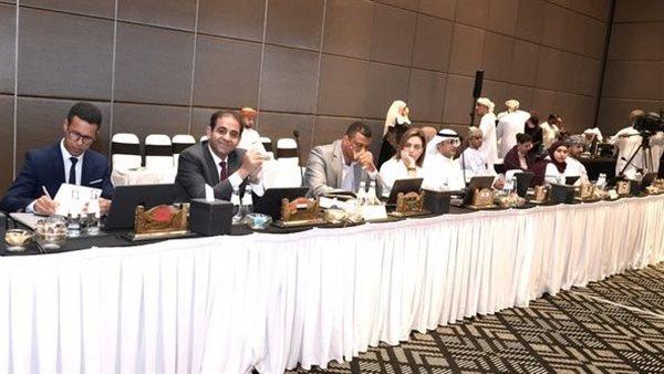 التعليم العالي: مصر تشارك في المُشاورات الإقليمية لإعداد البرنامج والميزانية لليونسكو