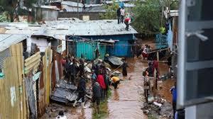   سرعته 165 كيلومترا في الساعة.. الإعصار "هدايا" يضرب كينيا وتنزانيا 