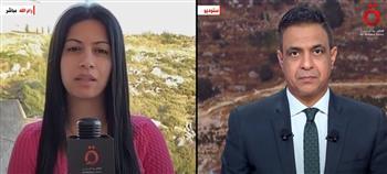 مراسلة القاهرة الإخبارية تكشف تفاصيل "مجزرة" جديدة بطولكرم