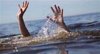   غرق شخص من ذوى الهمم فى مياه النيل بأسوان