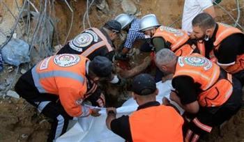 ارتفاع ضحايا مجزرة الاحتلال الإسرائيلي في طولكرم إلى 5 شهداء