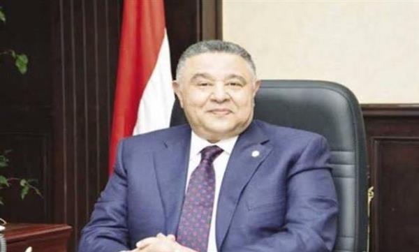 محافظ البحرالأحمر يرفع درجة الاستعداد بالأندية الشاطئية خلال احتفالات عيد القيامة وشم النسيم