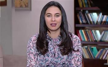 قصواء الخلالي: اتحاد القبائل العربية يندرج تحت بنود الدستور والقانون المصري