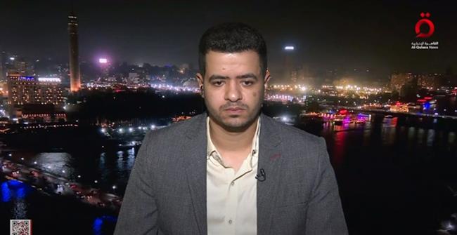 المركز المصري للفكر والدراسات: جيش الاحتلال يستهدف ببشاعة المدنيين في غزة