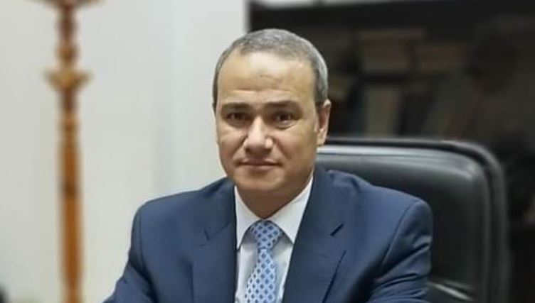 صناعة مستقبل مصر