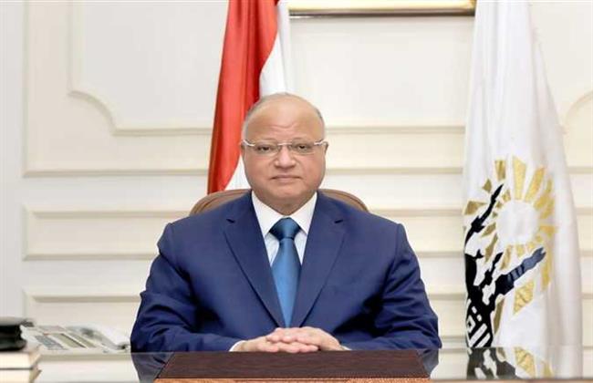 محافظ القاهرة: 37 مركزًا تكنولوجيًا جاهز لاستقبال طلبات التصالح في مخالفات البناء