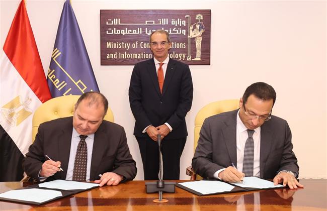اتفاقية لتطوير تطبيق "أتمتة ضمان الجودة" في مراكز الاتصالات باستخدام تقنيات الذكاء الاصطناعي