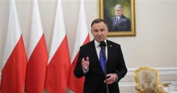   وزير الخارجية البولندي: بوتين لن يهاجم دولة عضوة في الناتو