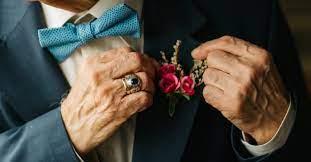   ما حكم رفض الزواج من الرجل كبير السن؟.. الإفتاء توضح الحكم الشرعي