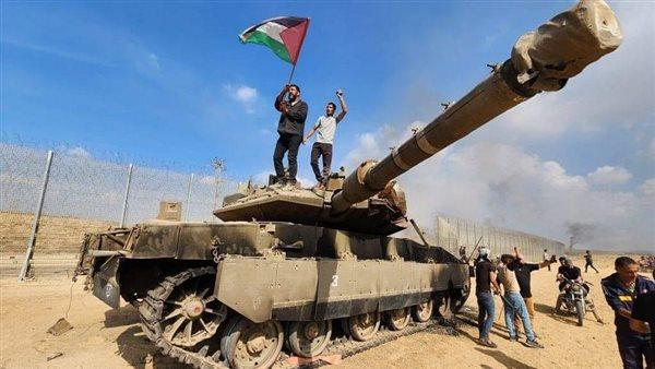 رئيس هيئة الاستعلامات: هدف مصر الرئيسي هو «فلسطين والسلام في المنطقة»