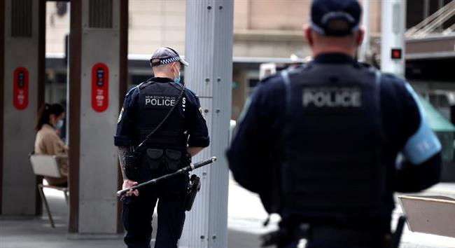  مقتل مسلح بعد هجومه على عناصر شرطة غربي أستراليا