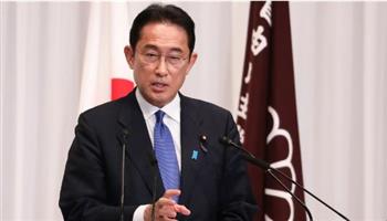   رئيس الوزراء الياباني يتعهد بمواجهة التحديات العالمية مع دول أمريكا الجنوبية