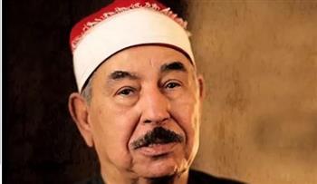نجل الطبلاوي: والدي كان يوصينا بحفظ القرآن واتباع سنة النبي محمد.. فيديو