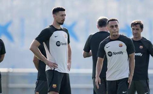 نجم برشلونة يرفض الدوري السعودي