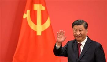   الرئيس الصيني يغادر بكين في مستهل جولة تشمل فرنسا وصربيا والمجر
