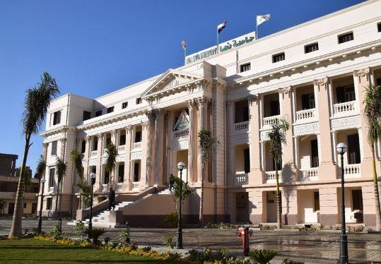 جامعة بنها أعلى الجامعات في الاستجابة للشكاوى بالمنظومة الإلكترونية