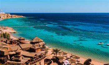   خبير سياحي: مصر تبذل جهودا مكثفة لتحقيق الاستدامة البيئية بشرم الشيخ