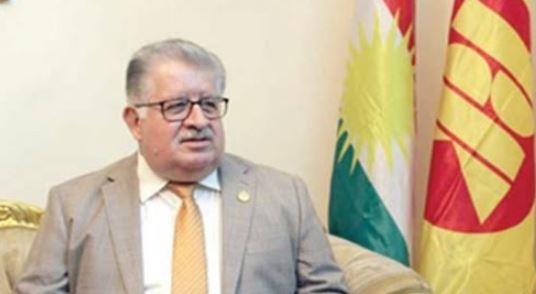 مسئول "الديمقراطي الكردستاني" بالقاهرة: هذه أسبابنا لعدم المشاركة في الانتخابات