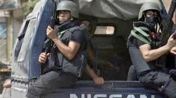 "أمن المنافذ" يضبط 36 قضية متنوعة خلال 24 ساعة