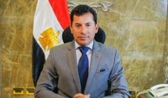 وزير الرياضة يهنئ المنتخب الوطني للجمباز الفني بالتتويج ببطولة إفريقيا بالمغرب